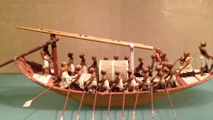 Met Museum Highlights and New York Stories Guided Tour (1/11)