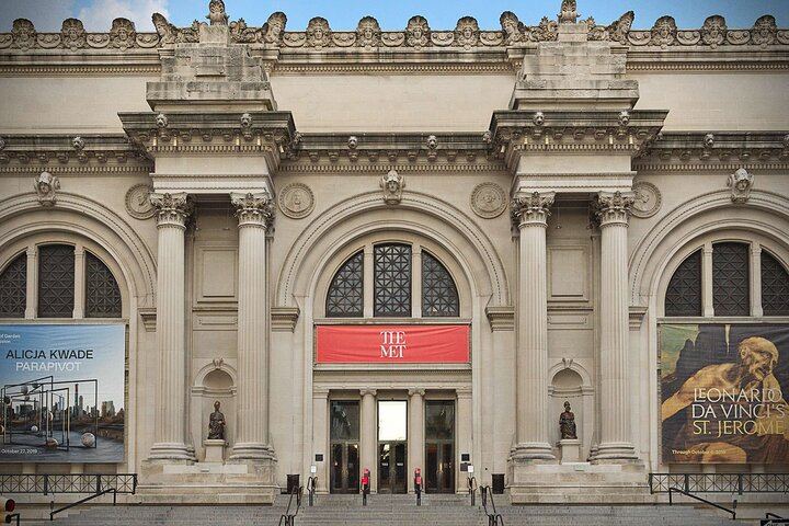 Gilded Age Self-Guided Audio Tour: Fifth Avenue's Millionaire's Row (10/10)