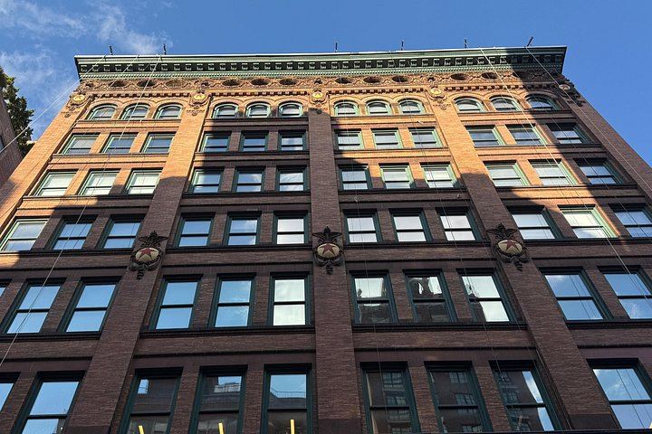 Ladies' Mile Walking Tour: Gilded Age Department Stores of New York (6/12)