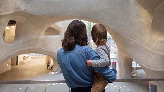 American Museum of Natural History Tickets with Special Exhibition Options (3/9)