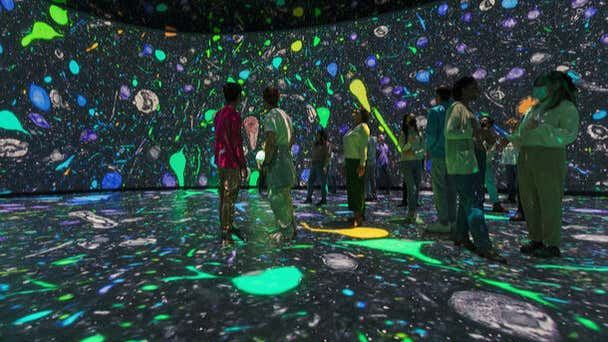 American Museum of Natural History Tickets with Special Exhibition Options (4/9)
