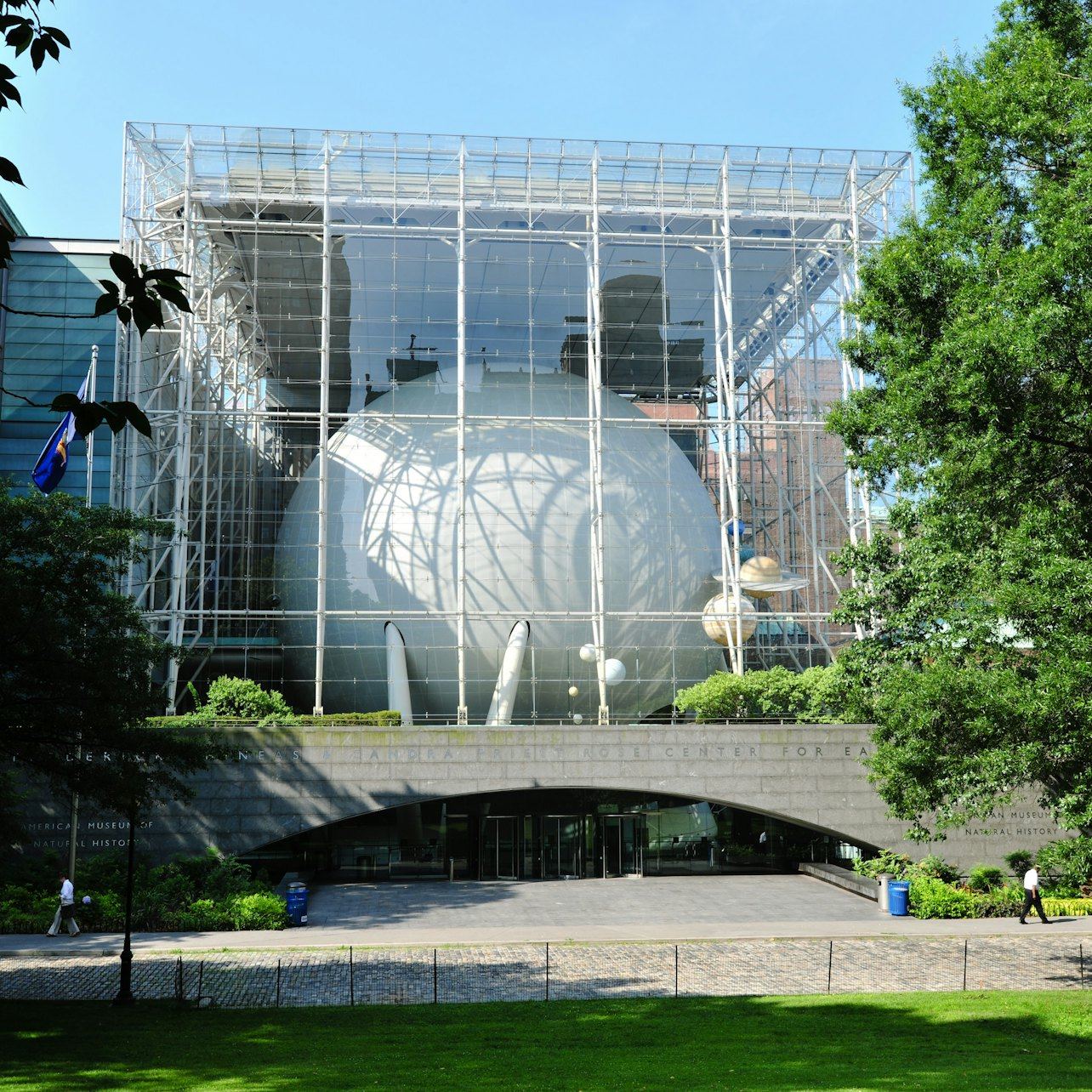 American Museum of Natural History General Admission Ticket (10/10)