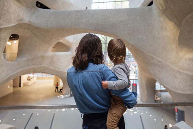 American Museum of Natural History Tickets with Special Exhibition Options (3/9)