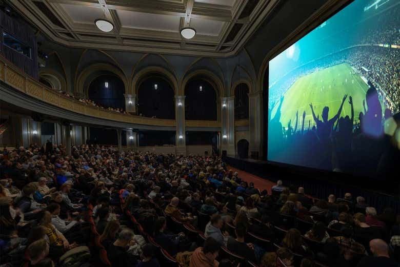 American Museum of Natural History Tickets with Special Exhibition Options (9/9)