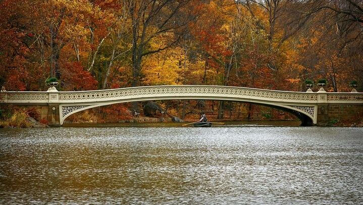 Central Park Scavenger Hunt: Self-Guided App Game by Let's Roam (4/12)
