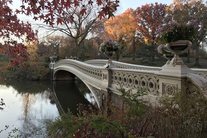 Central Park Scavenger Hunt: Self-Guided App Game by Let's Roam (1/12)