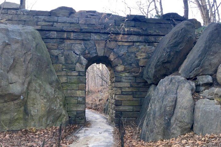 Central Park Scavenger Hunt: Self-Guided App Game by Let's Roam (6/12)