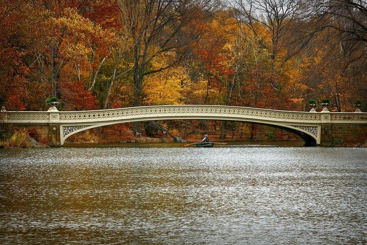 Central Park Scavenger Hunt: Self-Guided App Game by Let's Roam (4/12)