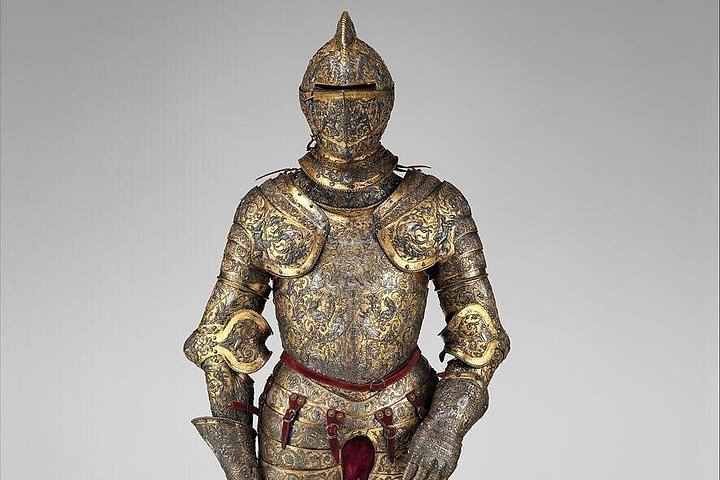 Met Museum Highlights and New York Stories Guided Tour (10/11)