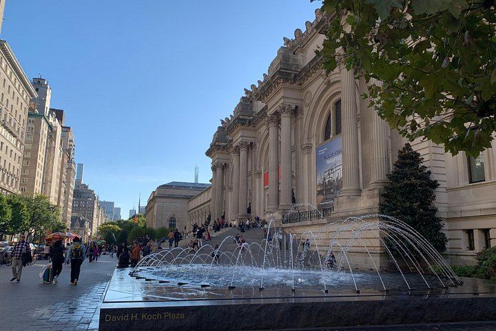 Biblical Israel at the Met: Guided Tour of the Bible in Art (2/5)