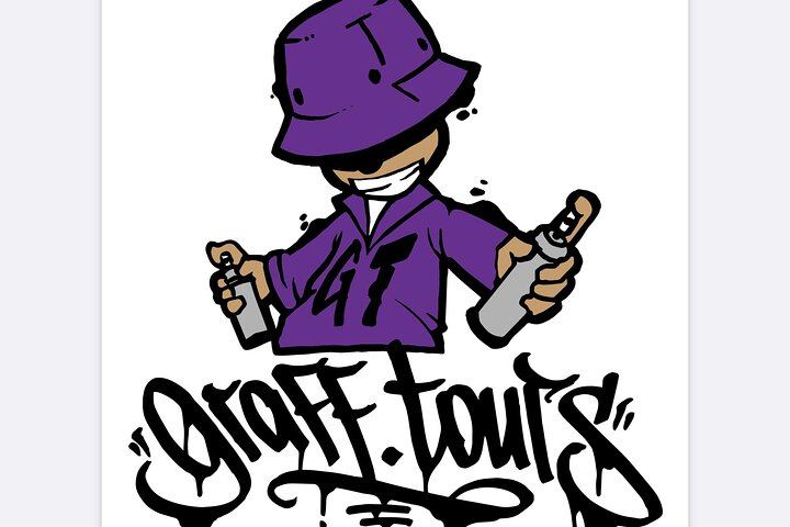 Bushwick Street Art Tour with a Graff Tours Guide, Brooklyn (8/8)