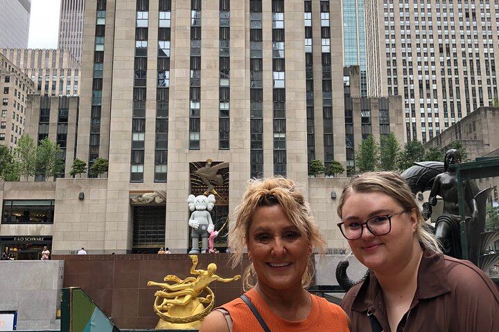 Central Park to Grand Central: 3-Hour Walking Tour via Fifth Avenue (12/12)