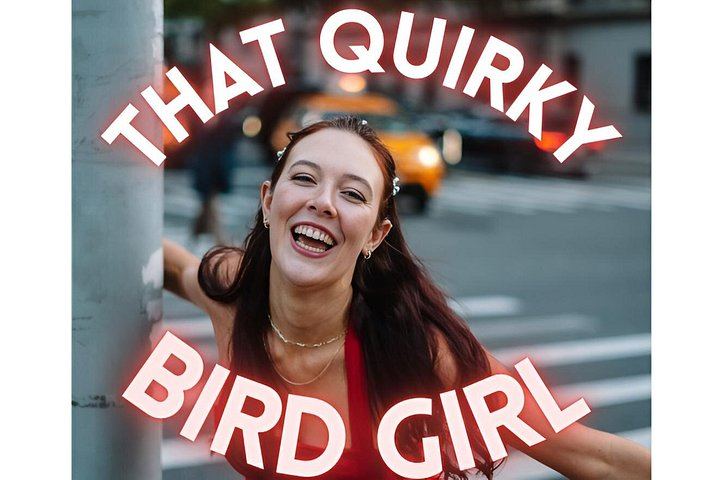 Central Park Birdwatching Walk for Beginners with That Quirky Bird Girl (10/10)