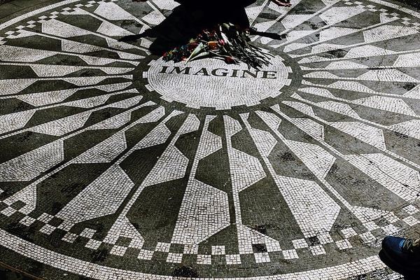Private or Semi-Private Central Park Walking Tour, 2.5 Hours