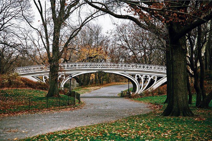 Private or Semi-Private Central Park Walking Tour, 2.5 Hours (9/10)