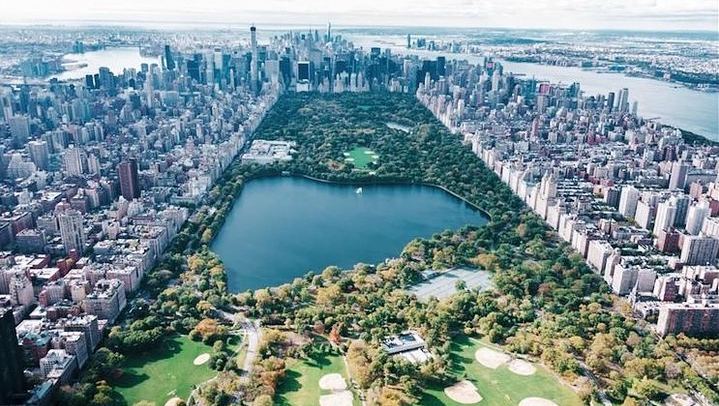 Private or Semi-Private Central Park Walking Tour, 2.5 Hours (4/10)