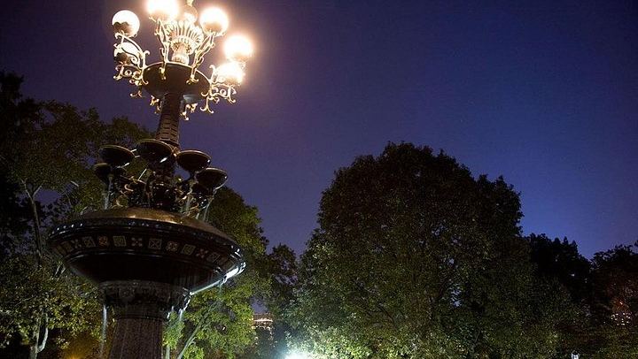 Central Park Night Photography Tour with a Professional Photographer (3/5)