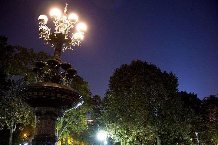 Central Park Night Photography Tour with a Professional Photographer (3/5)