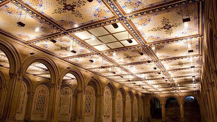 Central Park Night Photography Tour with a Professional Photographer (1/5)