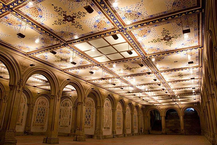 Central Park Night Photography Tour with a Professional Photographer (1/5)