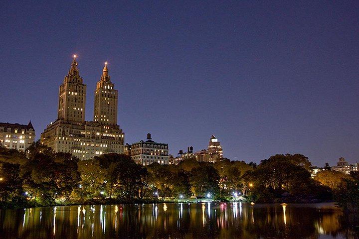 Central Park Night Photography Tour with a Professional Photographer (5/5)