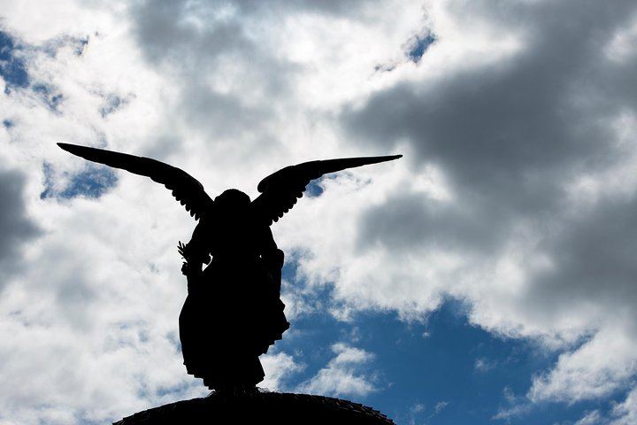 Central Park Photography Tour and Workshop with a Local Photographer (8/11)