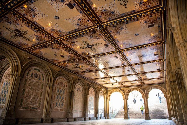 Central Park Photography Tour and Workshop with a Local Photographer (5/11)