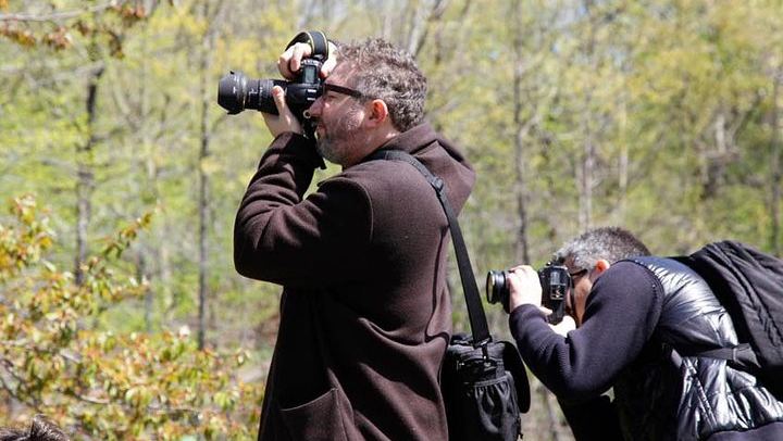 Central Park Photography Tour and Workshop with a Local Photographer (4/11)