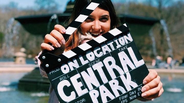 Central Park Film and TV Locations Walking Tour (1/10)