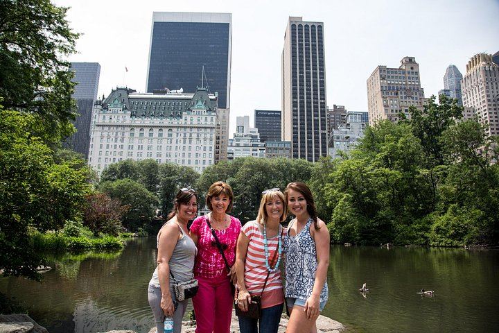 Central Park Film and TV Locations Walking Tour (3/10)