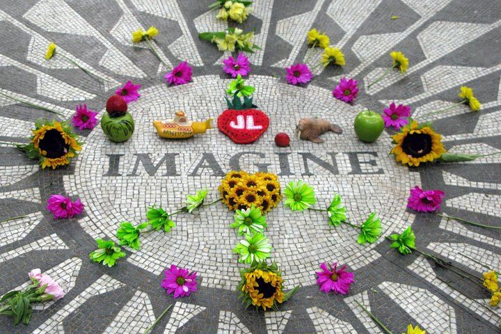 Central Park Film and TV Locations Walking Tour (9/10)