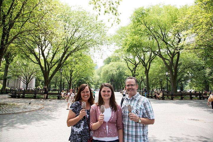 Central Park Film and TV Locations Walking Tour (5/10)