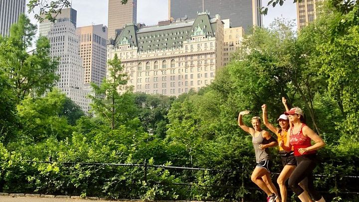 Central Park Running Tour: 4.6 Miles Past the Park's Landmarks (2/12)