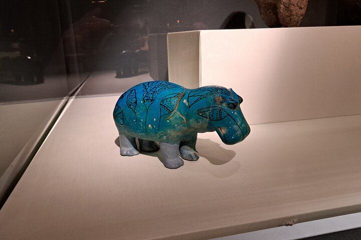 Metropolitan Museum of Art Guided Tour in Spanish with an Art Historian (7/10)