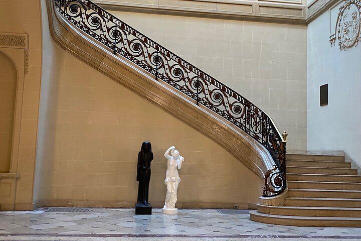 Gilded Age Mansions Tour: Fifth Avenue's Millionaire Houses, Inside and Out (5/12)
