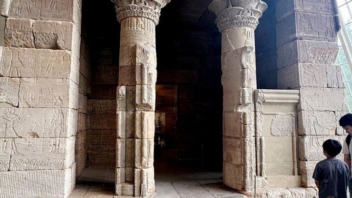 Family-Friendly Private Tour of the Metropolitan Museum of Art (4/12)