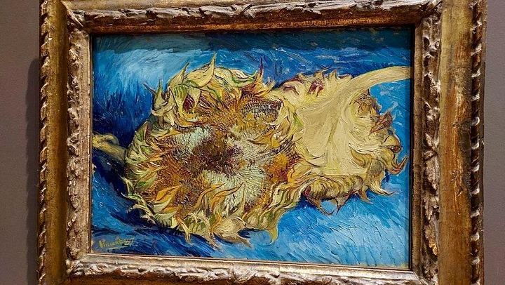 Family-Friendly Private Tour of the Metropolitan Museum of Art (2/12)