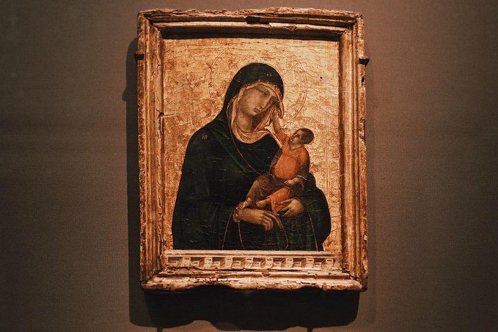 Family-Friendly Private Tour of the Metropolitan Museum of Art (12/12)