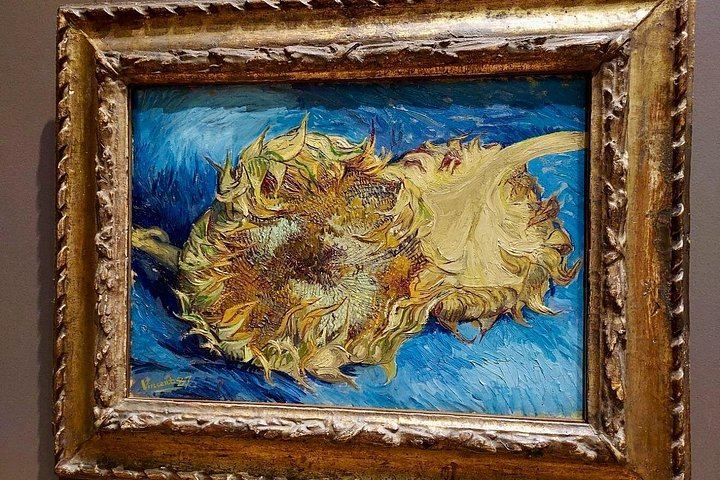 Family-Friendly Private Tour of the Metropolitan Museum of Art (2/12)