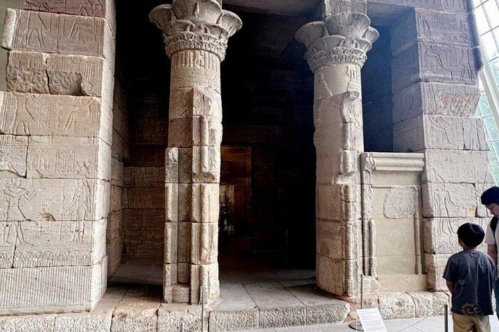 Family-Friendly Private Tour of the Metropolitan Museum of Art (4/12)