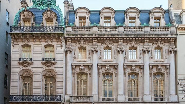 Millionaire's Row Walking Tour: Gilded Age Mansions of Fifth Avenue (1/12)
