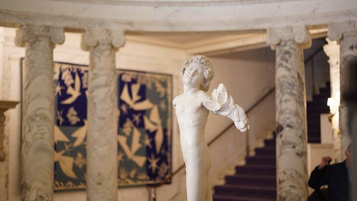 Millionaire's Row Walking Tour: Gilded Age Mansions of Fifth Avenue (3/12)
