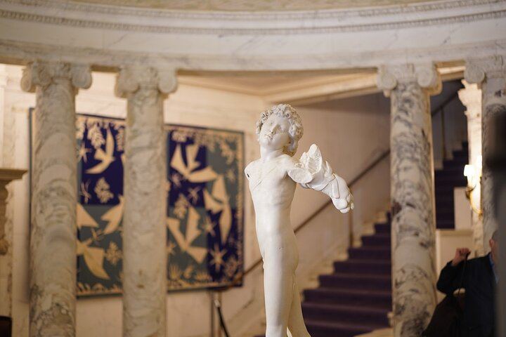 Private Gilded Age Mansions Walk on Fifth Avenue with a Local Guide (6/11)