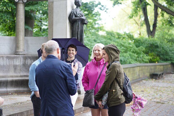Private Gilded Age Mansions Walk on Fifth Avenue with a Local Guide (1/11)