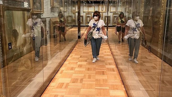 Ghost Stories at the Met: A Macabre, Interactive Museum Tour (4/6)