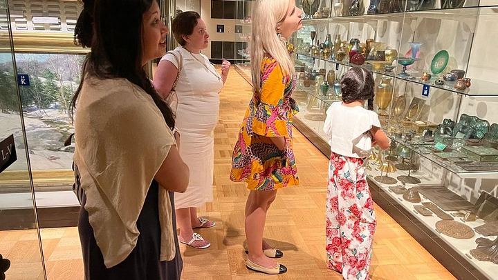 Ghost Stories at the Met: A Macabre, Interactive Museum Tour (2/6)