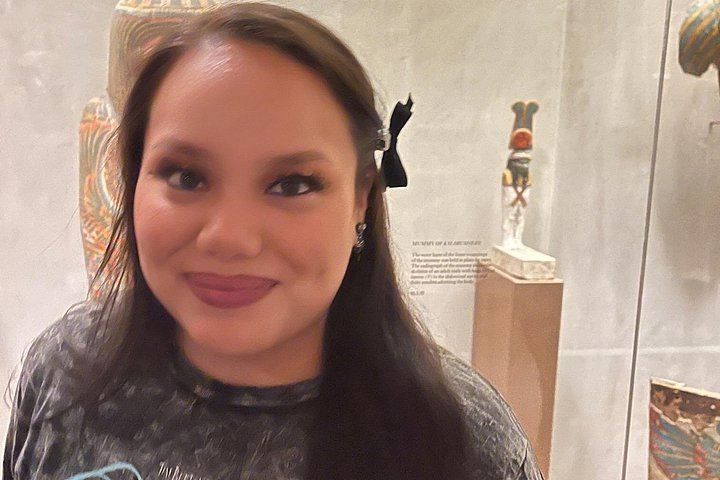 Ghost Stories at the Met: A Macabre, Interactive Museum Tour (1/6)