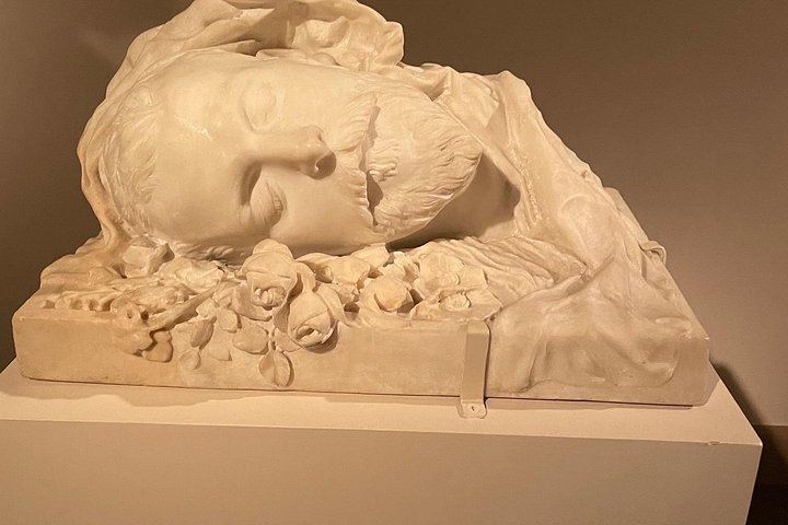 Ghost Stories at the Met: A Macabre, Interactive Museum Tour (5/6)