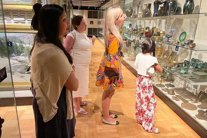 Ghost Stories at the Met: A Macabre, Interactive Museum Tour (2/6)