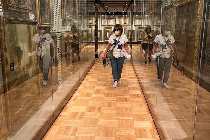 Ghost Stories at the Met: A Macabre, Interactive Museum Tour (4/6)